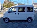 2018 Daihatsu Hijet Cargo