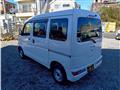 2018 Daihatsu Hijet Cargo
