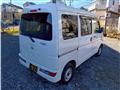2018 Daihatsu Hijet Cargo