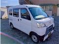 2018 Daihatsu Hijet Cargo