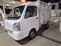 2018 Mitsubishi Minicab Truck
