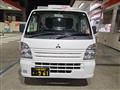 2018 Mitsubishi Minicab Truck