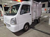 2018 Mitsubishi Minicab Truck