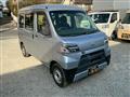 2021 Daihatsu Hijet Cargo