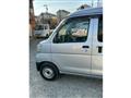 2021 Daihatsu Hijet Cargo
