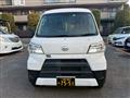 2020 Daihatsu Hijet Cargo