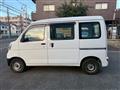 2020 Daihatsu Hijet Cargo