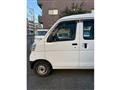 2020 Daihatsu Hijet Cargo
