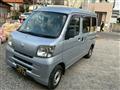 2015 Daihatsu Hijet Cargo