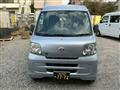 2015 Daihatsu Hijet Cargo