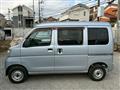 2015 Daihatsu Hijet Cargo