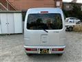2015 Daihatsu Hijet Cargo