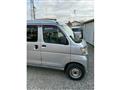 2015 Daihatsu Hijet Cargo