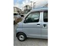 2015 Daihatsu Hijet Cargo
