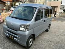 2015 Daihatsu Hijet Cargo
