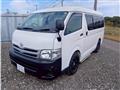 2013 Toyota Hiace Wagon