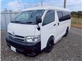 2013 Toyota Hiace Wagon