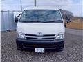 2013 Toyota Hiace Wagon