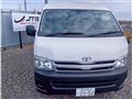 2013 Toyota Hiace Wagon