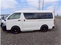 2013 Toyota Hiace Wagon