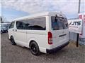 2013 Toyota Hiace Wagon