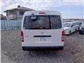 2013 Toyota Hiace Wagon