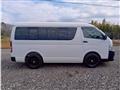 2013 Toyota Hiace Wagon