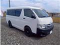 2013 Toyota Hiace Wagon