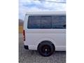 2013 Toyota Hiace Wagon