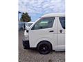 2013 Toyota Hiace Wagon