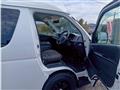 2013 Toyota Hiace Wagon