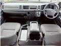2013 Toyota Hiace Wagon