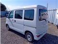 2018 Daihatsu Hijet Cargo