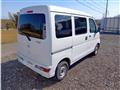 2018 Daihatsu Hijet Cargo