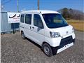 2018 Daihatsu Hijet Cargo