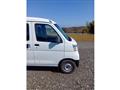 2018 Daihatsu Hijet Cargo
