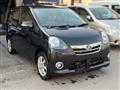 2013 Daihatsu Mira