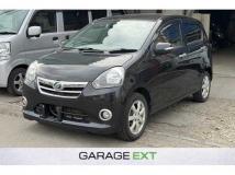 2013 Daihatsu Mira