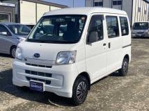 2013 Subaru Sambar