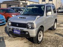 2015 Suzuki Jimny