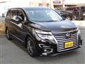 2015 Nissan Elgrand