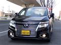 2015 Nissan Elgrand