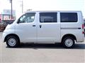 2015 Toyota Townace Van