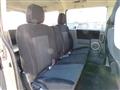 2011 Mitsubishi Delica D5