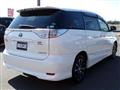 2015 Toyota Estima Hybrid