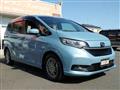 2019 Honda Freed
