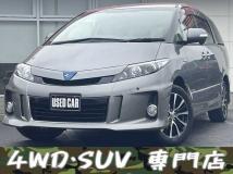 2013 Toyota Estima Hybrid