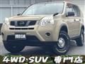 2010 Nissan X-Trail