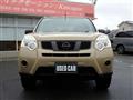 2010 Nissan X-Trail