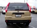 2010 Nissan X-Trail